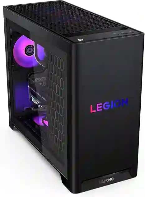 Lenovo Legion Tower 5i