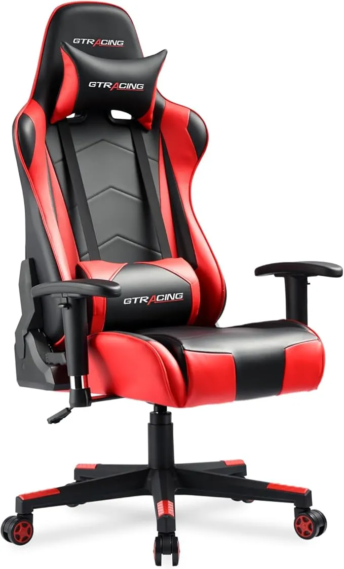GTRACING Gaming Chair Racing