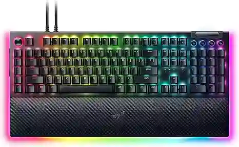 Razer BlackWidow V4 Pro