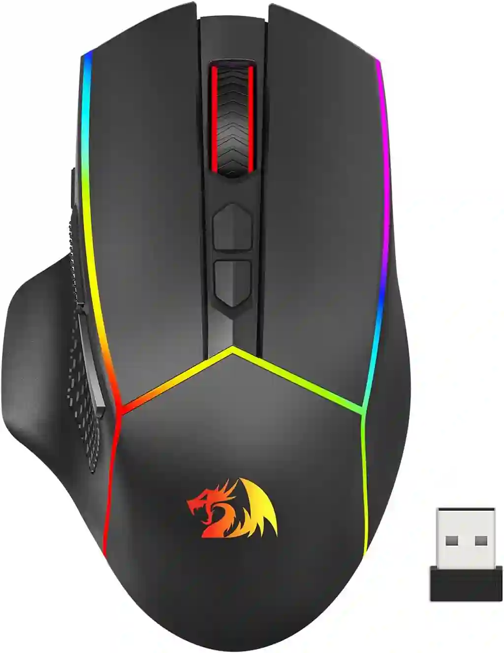 Redragon M814 Wireless Gaming Mouse