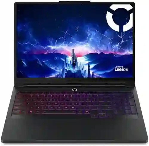 Lenovo Legion Pro 7i Gen 10 16" Gaming Laptop
