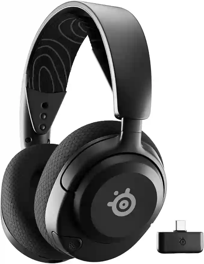 SteelSeries Arctis Nova 5