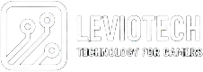 leviotech footer logo